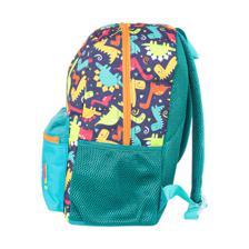 300D POLYESTER W/PVC BACKING BACK PACK - 780-3082373