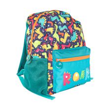 300D POLYESTER W/PVC BACKING BACK PACK - 780-3082373
