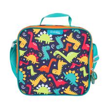 300D POLYESTER  LUNCH BAG - 780-3082375