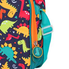 300D POLYESTER  LUNCH BAG - 780-3082375