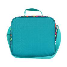 300D POLYESTER  LUNCH BAG - 780-3082375