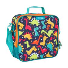 300D POLYESTER  LUNCH BAG - 780-3082375