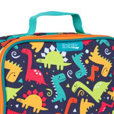 300D POLYESTER  LUNCH BAG - 780-3082375