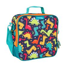 300D POLYESTER  LUNCH BAG - 780-3082375