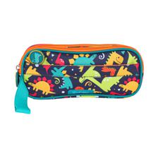 300D POLYESTER W/PVC BACKING PENCIL CASE - 780-3082376