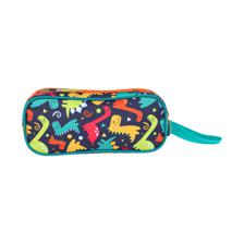 300D POLYESTER W/PVC BACKING PENCIL CASE - 780-3082376