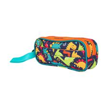 300D POLYESTER W/PVC BACKING PENCIL CASE - 780-3082376