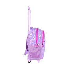 MOCHILA DE RUEDAS 14" 300D - 780-3082379