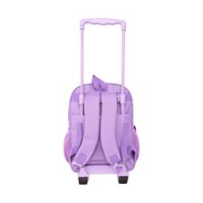 MOCHILA DE RUEDAS 14" 300D - 780-3082379