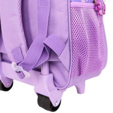 MOCHILA DE RUEDAS 14" 300D - 780-3082379