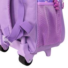 MOCHILA DE RUEDAS 14" 300D - 780-3082379