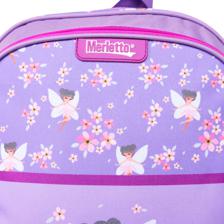 MOCHILA DE RUEDAS 14" 300D - 780-3082379