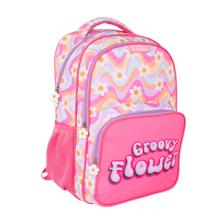 300D POLYESTER W/PVC BACKING BACK PACK - 780-3082386