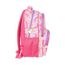 300D POLYESTER W/PVC BACKING BACK PACK - 780-3082386