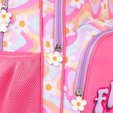 300D POLYESTER W/PVC BACKING BACK PACK - 780-3082386