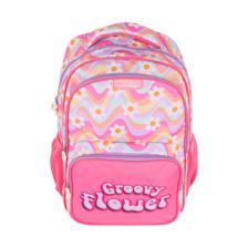 300D POLYESTER W/PVC BACKING BACK PACK - 780-3082386
