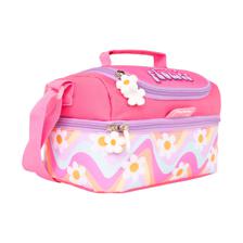 300D POLYESTER  LUNCH BAG - 780-3082388