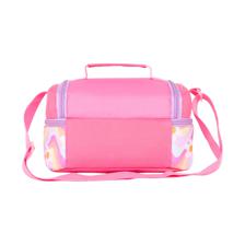 300D POLYESTER  LUNCH BAG - 780-3082388
