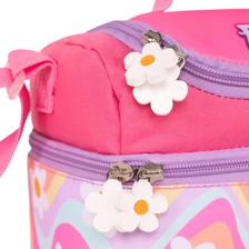 300D POLYESTER  LUNCH BAG - 780-3082388