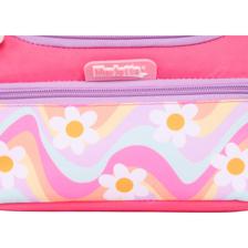 300D POLYESTER  LUNCH BAG - 780-3082388