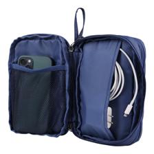 ESTOJO PARA LAPTOP NOMADA DIGITAL 900D AZUL - 780-3082404