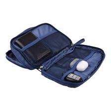 ESTOJO PARA LAPTOP NOMADA DIGITAL 900D AZUL - 780-3082404