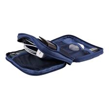 ESTOJO PARA LAPTOP NOMADA DIGITAL 900D AZUL - 780-3082404