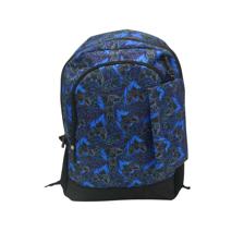 CONJUNTO DE MOCHILA E COLDRE GAME 600D - 780-3082511