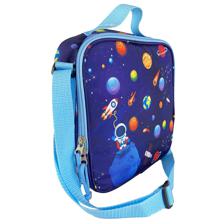 48PZ/CTN 300D POLYESTER  LUNCHBAG - 780-3088141