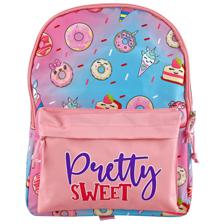 300D POLYESTER W/PVC BACKING BACK PACK - 780-3089161