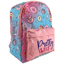 300D POLYESTER W/PVC BACKING BACK PACK - 780-3089161