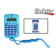 250PZA CALCULADORA 8 DIGITOS 1 - 780-3532336