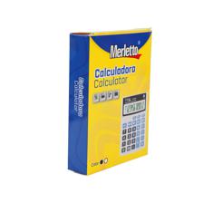 CALCULADORA 12 DIGITOS - 780-3534633