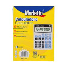 CALCULADORA 12 DIGITOS - 780-3534633