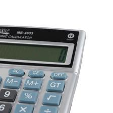 CALCULADORA 12 DIGITOS - 780-3534633