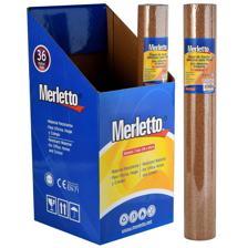 ADHESIVE CORK 45CM x 1M 0.15mm - 780-4582486