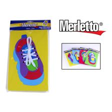 CADARÇO EDUCACIONAL FOMI - 780-4631560