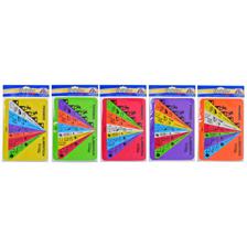 250PCS/CTN, 1PC EDUCATIONAL FO - 780-4632510
