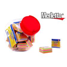 4CON/CTN NOTAS ADHESIVAS 28PZ - 780-4660741