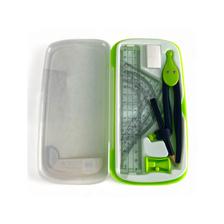 96SETS/CTN 8PCS COMPASS SET INPLASTIC BOX WITH LABEL AND IN - 780-5153923
