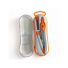 288SETS/CTN COMPASS SET IN PLASTIC BOX WITH LABEL AND INTO O - 780-5153924