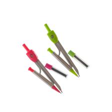 480SETS/CTN COMPASS SET IN PVCBAG WITH LABEL PACKING. 2 COL - 780-5153926