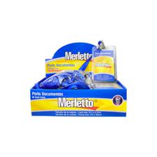 30BOXES/CTN 50SETS GLUE CARD (HARD ) WITH  STRING IN COLOR - 780-547324909