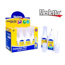 576PZS/CTN LIQUIDO CORREC 2EN1 - 780-5911551