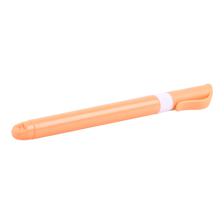 RESALTADOR PASTEL 12PZ EN BARRIL ANARANJADO - 780-591444226