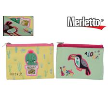 72PCS/CTN, 1PC PENCIL CASE WIT - 780-6242203