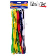 LIMPADOR DE CACHIMBO OVAL 30CM - 780-6380268