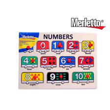 72PZ/CTN EDUCATIVO DE MADERA - 780-6801868