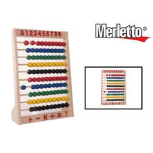 ABACO DE MADERA ABACO DE MADERA - 780-6802156