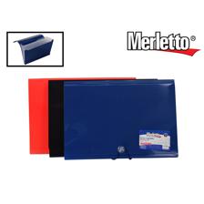 CARPETA EXPANDIBLE FC 13 DIVISIONES - 780-6991686